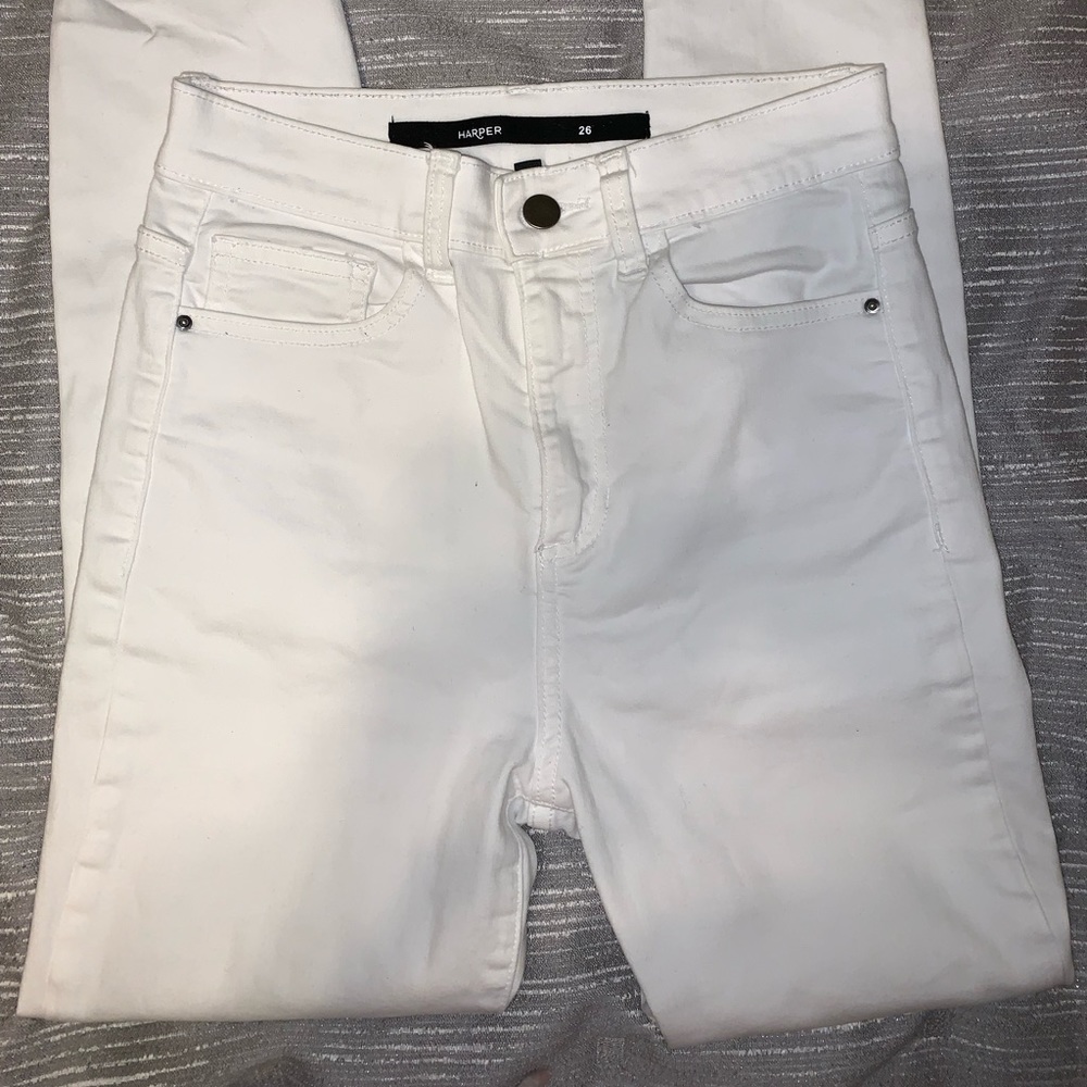 Harper Jeans